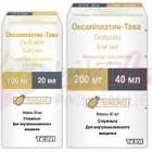 ОКСАЛИПЛАТИН-ТЕВА  / OXALIPLATIN-TEVA