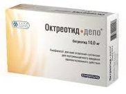 ОКТРЕОТИД-ДЕПО / OCTREOTIDE-DEPO