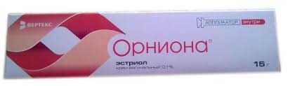 ОРНИОНА (Орнидазол) / ORNIONA (Ornidazole)