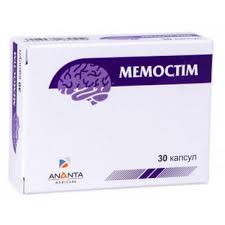 МЕМОСТИМ / MEMOSTIM