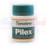 ПИЛЕКС, ПАЙЛЕКС таблетки  / PILEX