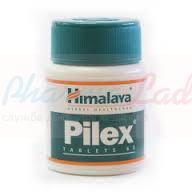 ПИЛЕКС, ПАЙЛЕКС таблетки  / PILEX