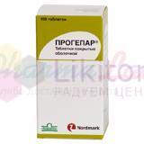 ПРОГЕПАР / PROHEPAR