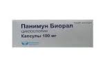 ПАНИМУН БИОРАЛ  / PANIMUN BIORAL