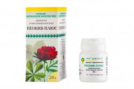 ПЕОНИЯ-ПЛЮС  / PAEONIA-PLUS