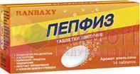 ПЕПФИЗ / PEPFIZ