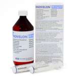 ИНОВЕЛОН / INOVELON перорал. сусп. 40 мг/мл 460 мл. фл. / 1 шт.