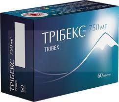 ТРИБЕКС / TRIBEX