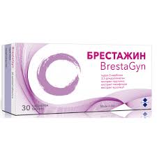 БРЕСТАЖИН / BRESTAGYN