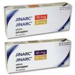 ДЖИНАРК (Толваптан) / JINARC (Tolvaptan)