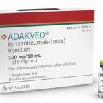 АДАКВЕО (Кризанлизумаб) / ADAKVEO (Crizanlizumab)