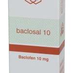 БАКЛОСАЛ (баклофен) / BACLOSAL (baclofen)