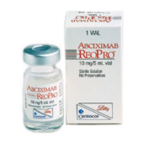 РеоПро (Абциксимаб) / ReoPro (Abciximab)