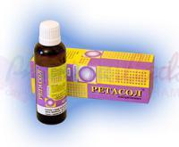 РЕТАСОЛ (изотретиноин) / RETASOL (isotretinoin)