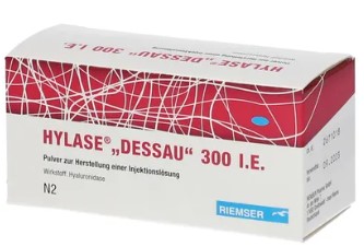 ХИЛЕЙС, ГИЛЕЙС ДЕССАУ / HYLASE DESSAU