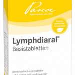 ЛИМФДИАРАЛ / LYMPHDIARAL табл. / 100 шт.