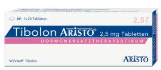 ТИБОЛОН Аристо / TIBOLONE Aristo