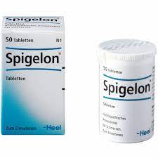 СПИГЕЛОН таблетки / SPIGELON tablets
