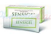 СЕНСИГЕЛЬ / SENSIGEL