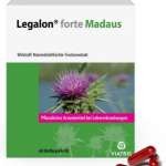 ЛЕГАЛОН Мадаус форте / LEGALON Madaus forte
