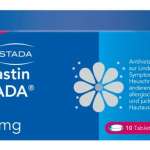 БИЛАСТИН Стада / BILASTINE STADA