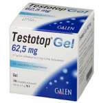 ТЕСТОТОП (тестостерон) / TESTOTOP (testosterone)