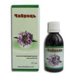 ЧАБРЕЦА ЭКСТРАКТ ЖИДКИЙ  / SERPYLII EXTRACT FLUID