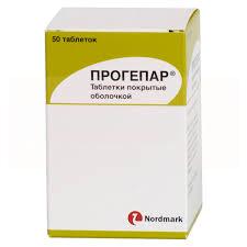 ПРОГЕПАР / PROHEPAR