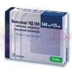 ВАЛЬСАКОР НД160  / VALSACOR HD160