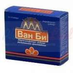ВАН БИ (БАД) / ONE BE