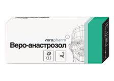 ВЕРО-АНАСТРОЗОЛ / VERO-ANASTROSOL