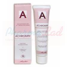 АХРОМИН крем / ACHROMIN