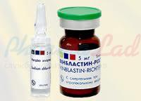 ВИНБЛАСТИН-ЛЭНС / VINBLASTINE-LANS