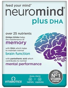 НЕУРОМАИНД, НЕЙРОМИНД Плюс / NEUROMIND Plus