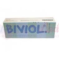 БИВИОЛ (Десогестрел и эстроген) / BIVIOL (Desogestrel)