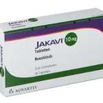 ДЖАКАВИ (Руксолитиниб) / JAKAVI, JAKAFI (Ruxolitinib)