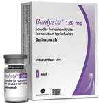 БЕНЛИСТА (белимумаб) / BENLYSTA (belimumab)