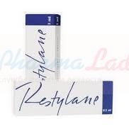 РЕСТИЛАЙН (гиалуроновая кислота) / RESTYLANE (hyaluronic acid)