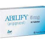 АБИЛИФАЙ (арипипразол) / ABILIFY (aripiprazole)