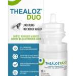 ТЕАЛОЗ Дуо (кислота гиалуроновая) / THEALOZ Duo (hyaluronic acid)