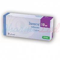ЗАЛАСТА (оланзапин) / ZALASTA (olanzapine)