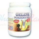 ГЕЛЕНК НАРУНГ ананас (БАД) / GELENK NAHRUNG pineapple
