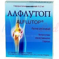 АЛФЛУТОП / ALFLUTOP