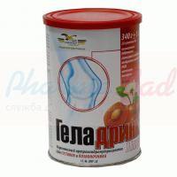 ГЕЛАДРИНК ПЛЮС вишня (БАД) / GELADRINK PLUS cherry