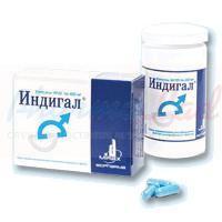 ИНДИГАЛ (БАД) / INDIGAL