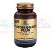 СОЛГАР ВИЖН ГАРД ПЛЮС (БАД) / SOLGAR VISION GUARD PLUS