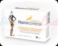 НАНОКОНТРОЛ ЦЕЛЛЮСТОП (БАД) / NANOCONTROL CELLUSTOP