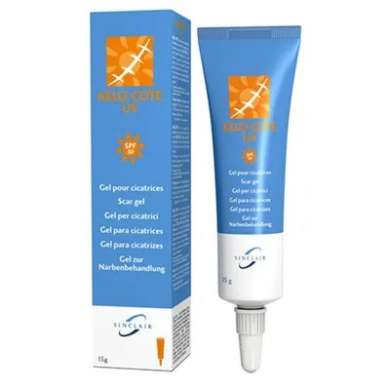 КЕЛО-КОУТ УФ-силиконовый гель от рубцов SPF 30 (силикон) / KELO-COTE UV silicone scar gel SPF 30 (cilicon)