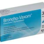 БРОНХО-ВАКСОМ / BRONCHO-VAXOM капс. 7 мг №30