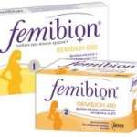 ФЕМИБИОН НАТАЛКЕА II (БАД) / FEMIBION NATALCARE II